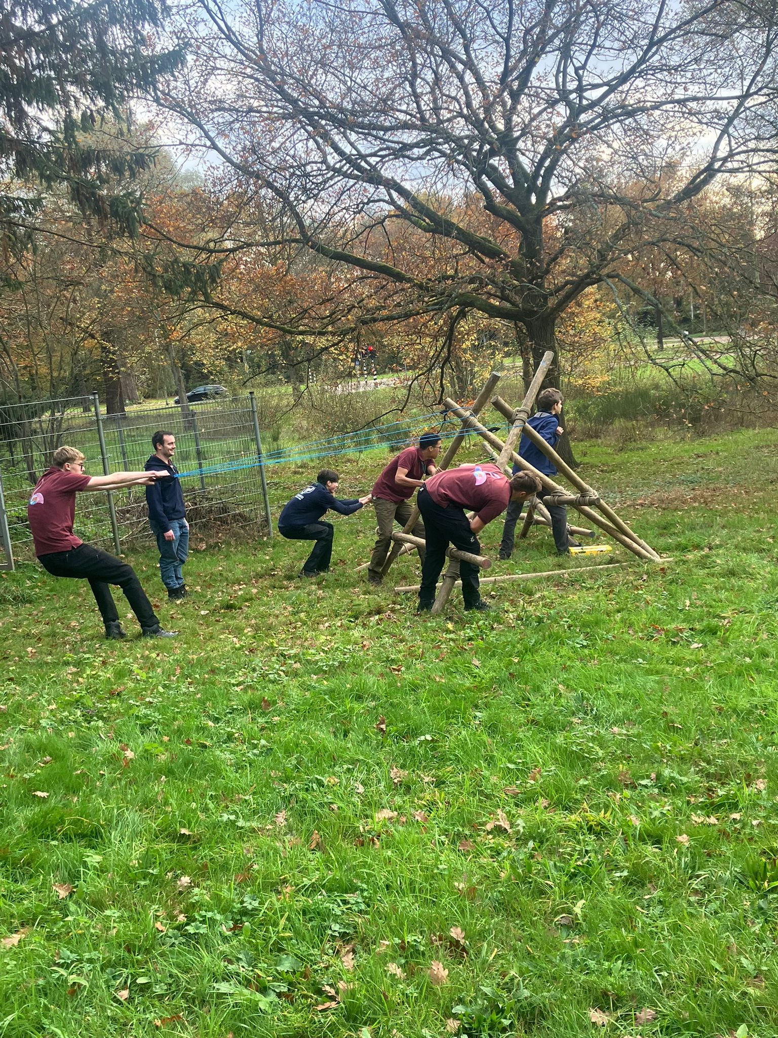 Potato Kanon-programma