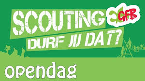 Open dag 2026